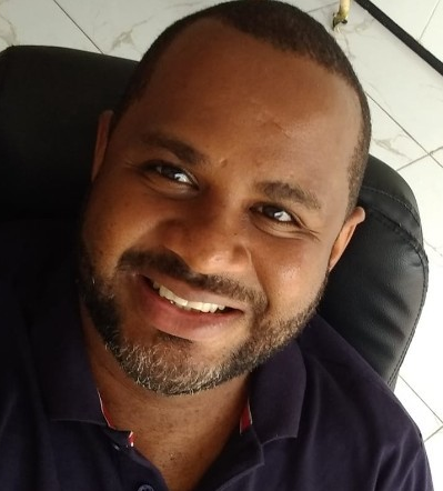 Jadson Martins Monteiro